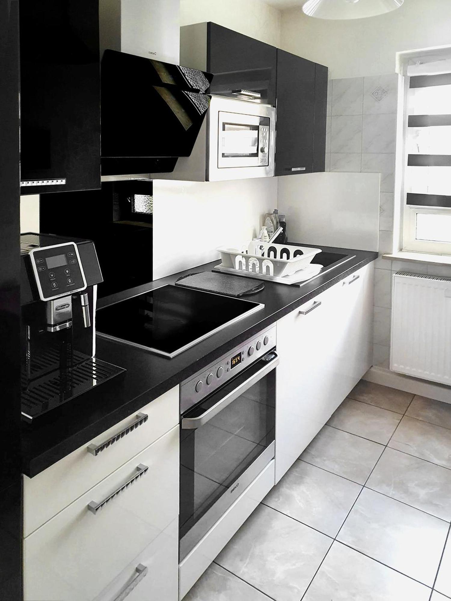 Apartment 3 Z. Appartment, Zentral, Naehe Messe Deutz